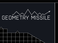 Spel Geometry Missile