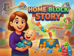 Spel Home Block Story