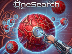 Spel OneSearch