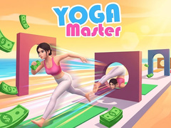Spel Yoga Master