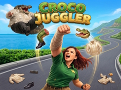 Spel Croco Juggler 