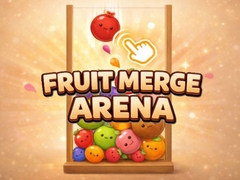 Spel Fruit Merge Arena