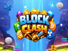 Spel Block Clash