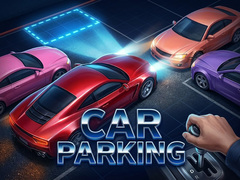 Spel Car Parking