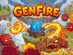 Spel GenFire