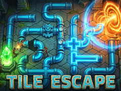 Spel Tile Escape