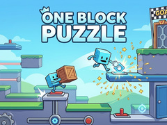 Spel One Block Puzzle