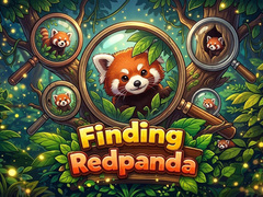 Spel Finding Redpanda