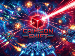 Spel Crimson Shift