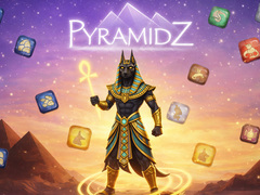 Spel Pyramidz2