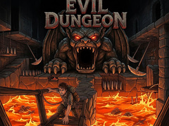 Spel Evil Dungeon