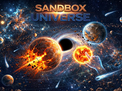 Spel Sandbox Universe
