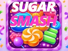 Spel Sugar Smash