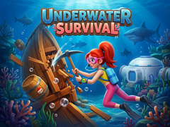 Spel Underwater Survival