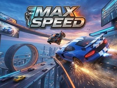 Spel Max Speed