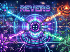 Spel Reverb