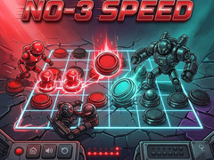 Spel Nо - 3 Speed