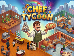 Spel Chef Tycoon