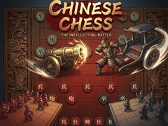 Spel Chinese Chess