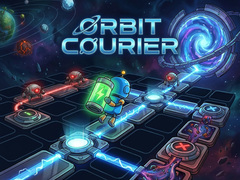 Spel Orbit Courier