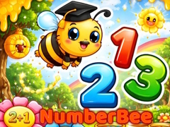 Spel Number Bee