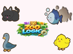 Spel Zoo Logic