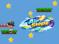 Spel Air Steps