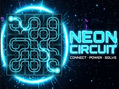 Spel Neon Circuit