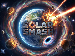 Spel Solar Smash
