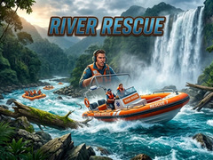 Spel River Rescue