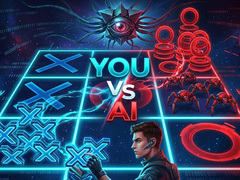 Spel You Vs AI