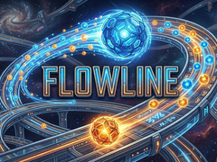 Spel FlowLine