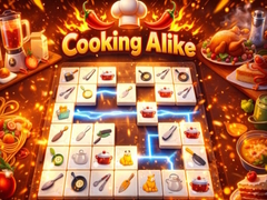 Spel Cooking Alike