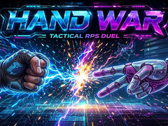 Spel Hand War