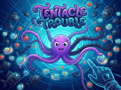 Spel Tentacle Trouble
