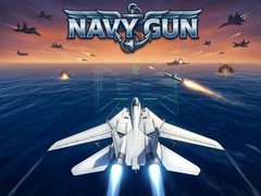 Spel Navy Gun