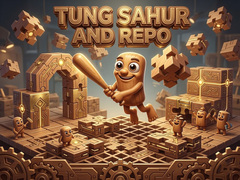Spel Tung Sahur and Repo