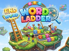 Spel Word Ladder