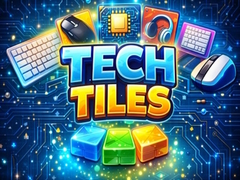 Spel Tech Tiles