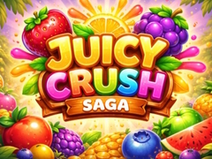 Spel juicy crush saga
