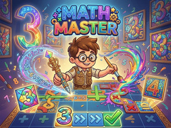 Spel Math Master