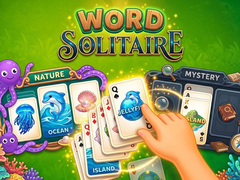Spel Word Solitaire
