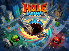 Spel Hole Arena