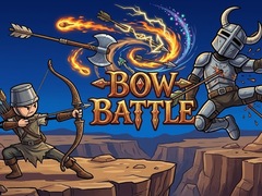 Spel Bow Battle
