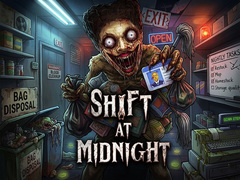 Spel Shift At Midnight