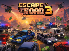 Spel Escape Road 3