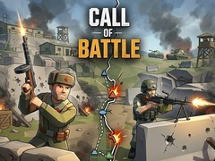 Spel Call of Battle