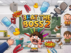 Spel Beat the Boss 2