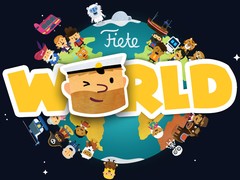 Spel Fiete World