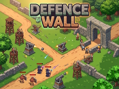 Spel Defence Wall